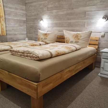 Ferienwohnung Engelsby Flensburg Luaran gambar