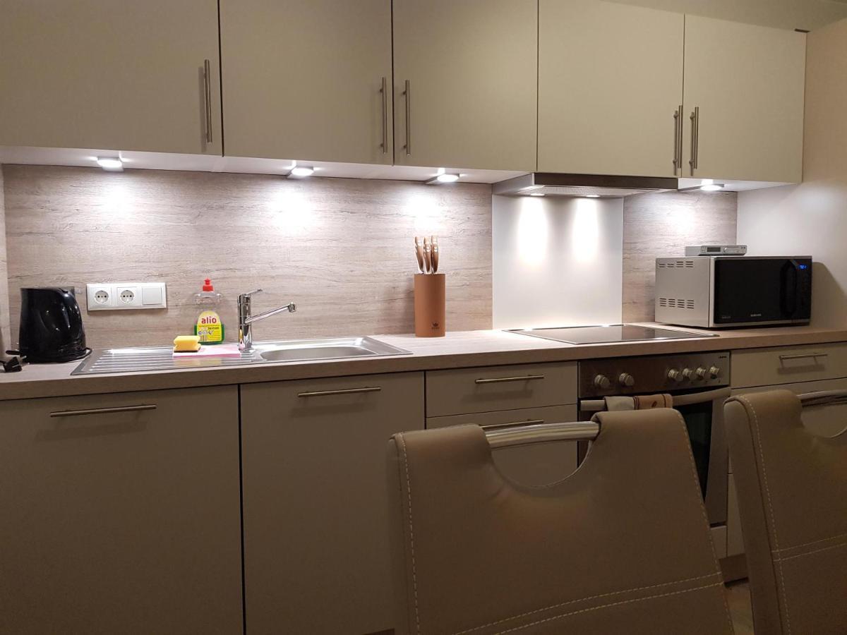 Ferienwohnung Engelsby Flensburg Luaran gambar