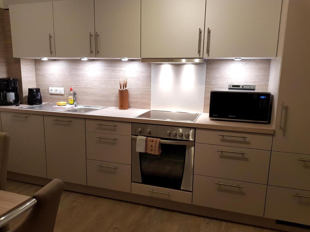 Ferienwohnung Engelsby Flensburg Luaran gambar
