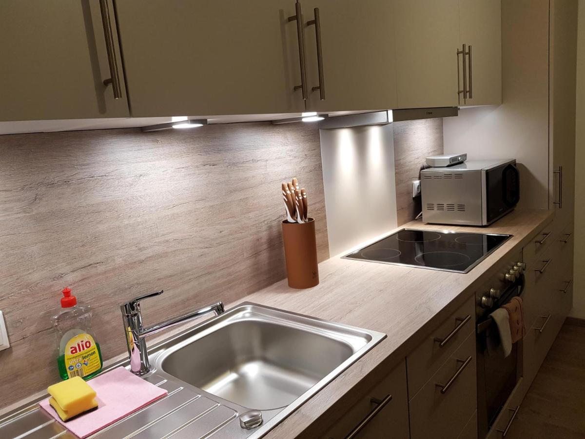Ferienwohnung Engelsby Flensburg Luaran gambar