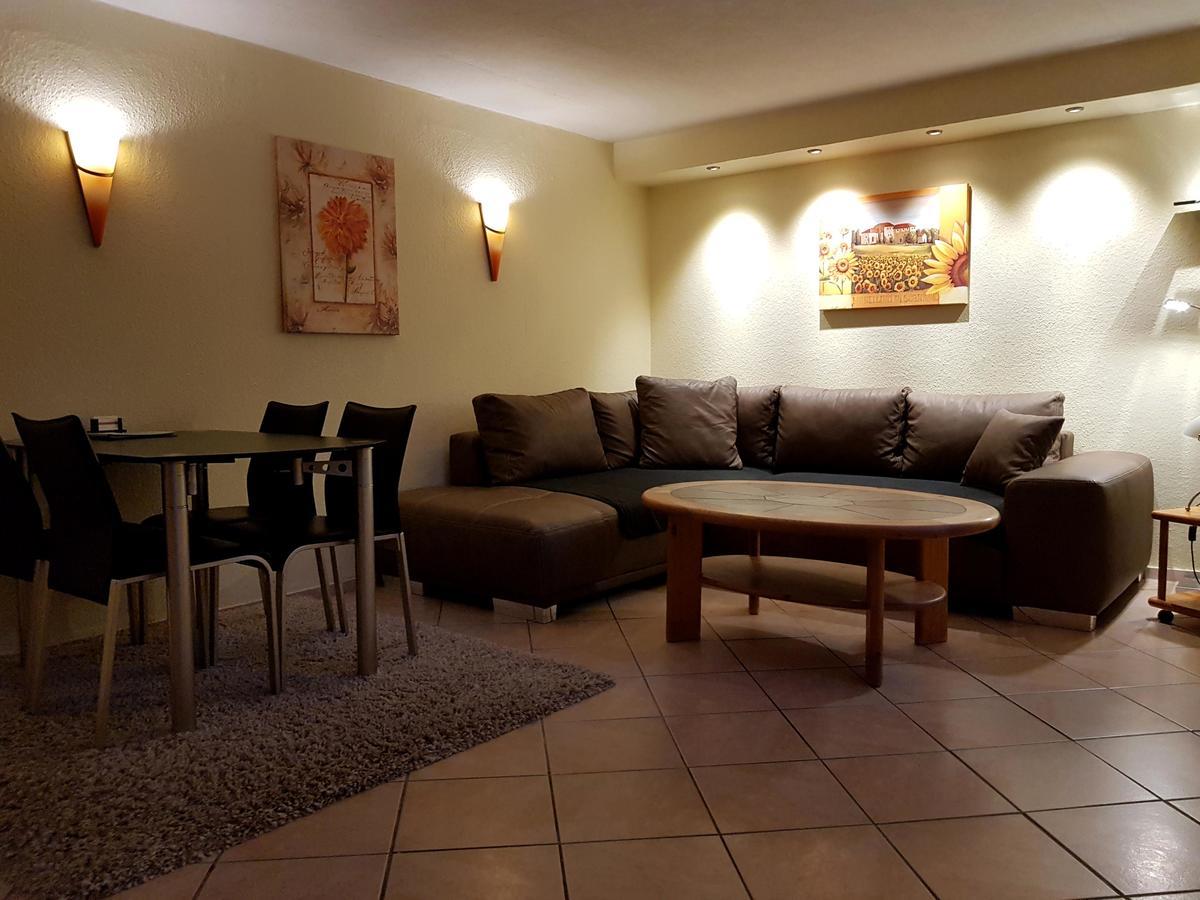 Ferienwohnung Engelsby Flensburg Luaran gambar