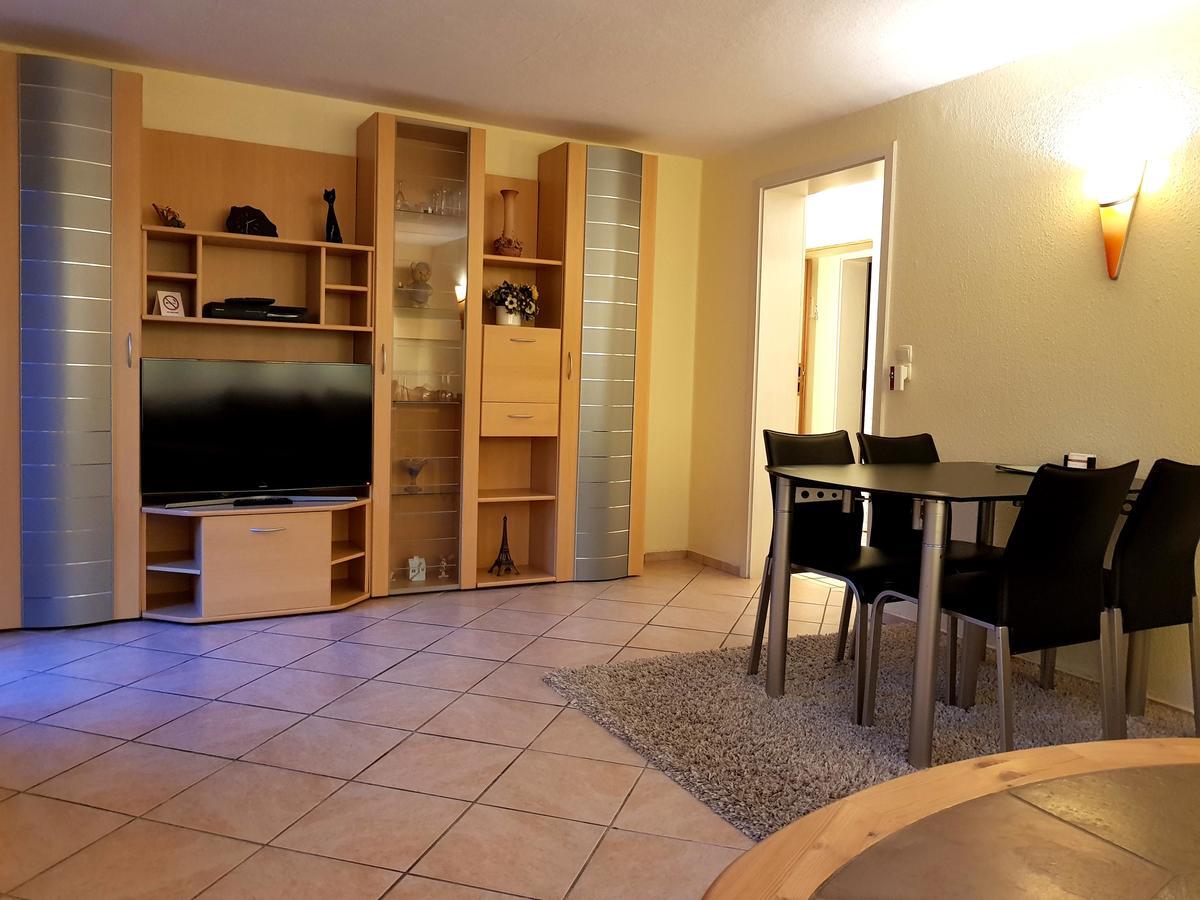 Ferienwohnung Engelsby Flensburg Luaran gambar