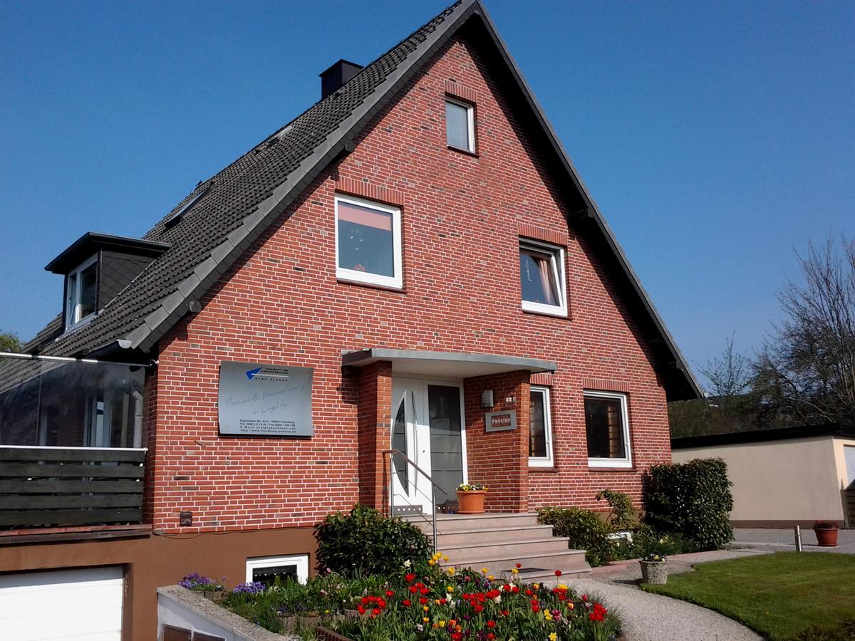 Ferienwohnung Engelsby Flensburg Luaran gambar