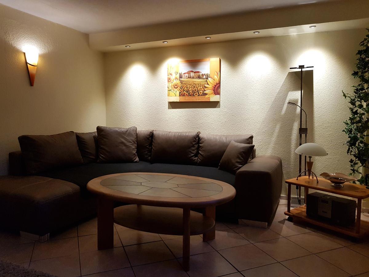 Ferienwohnung Engelsby Flensburg Luaran gambar