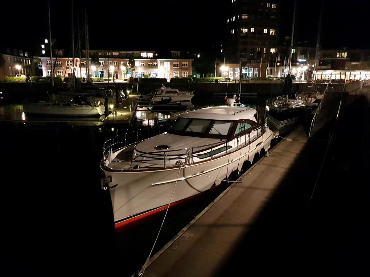 Ferienwohnung Engelsby Flensburg Luaran gambar