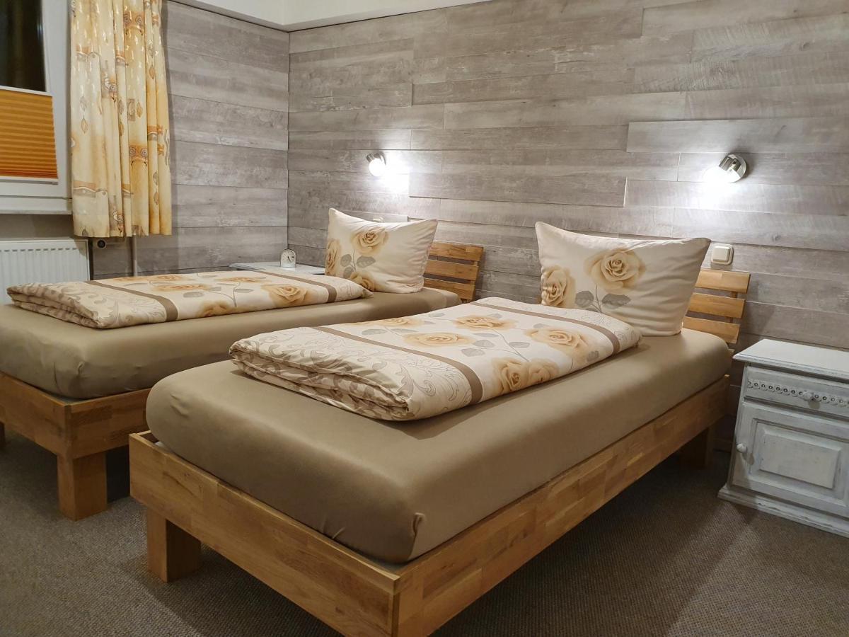 Ferienwohnung Engelsby Flensburg Luaran gambar