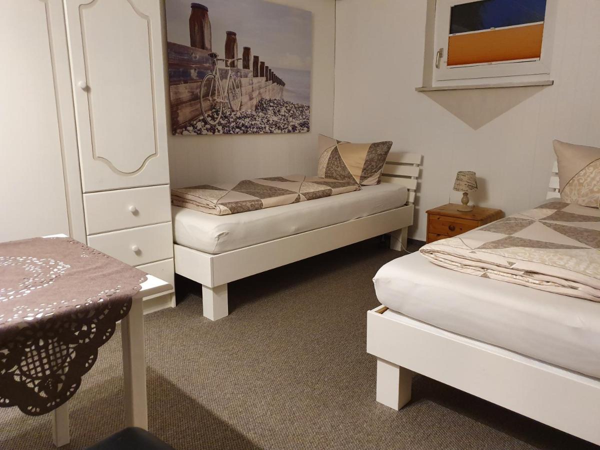 Ferienwohnung Engelsby Flensburg Luaran gambar