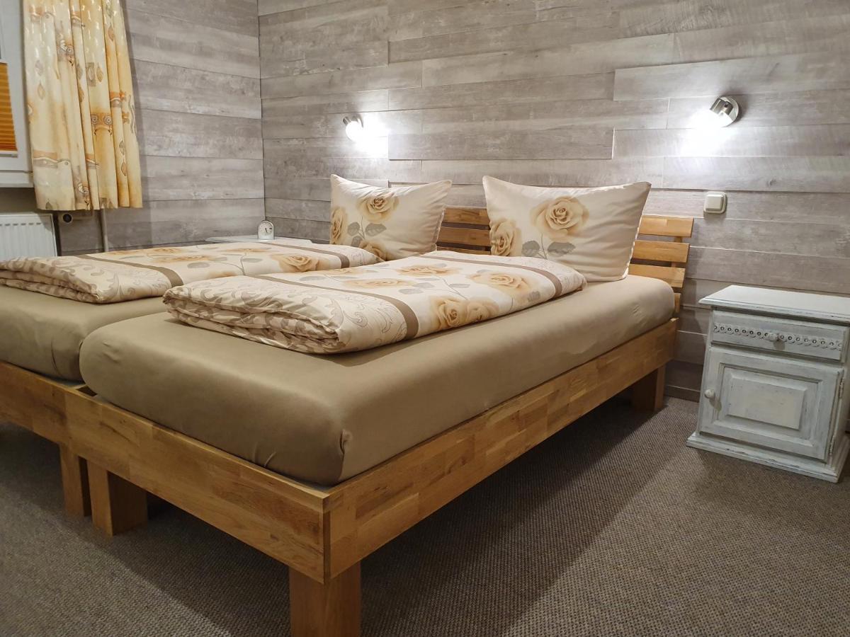 Ferienwohnung Engelsby Flensburg Luaran gambar