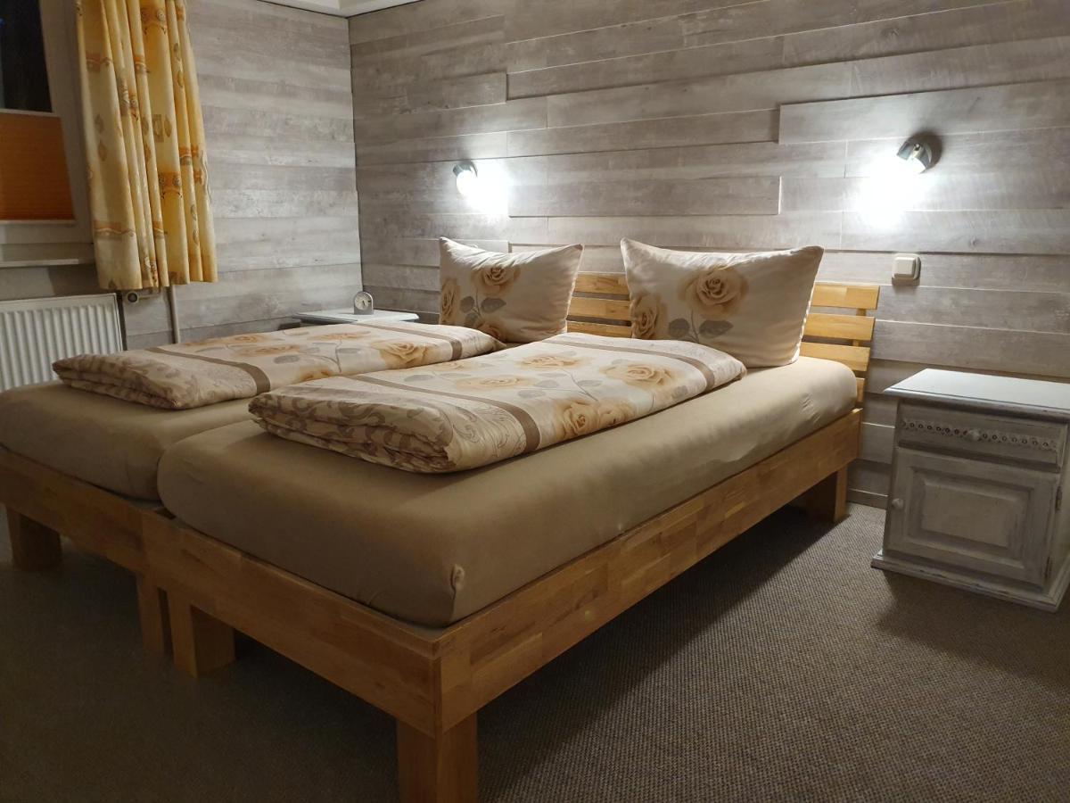 Ferienwohnung Engelsby Flensburg Luaran gambar