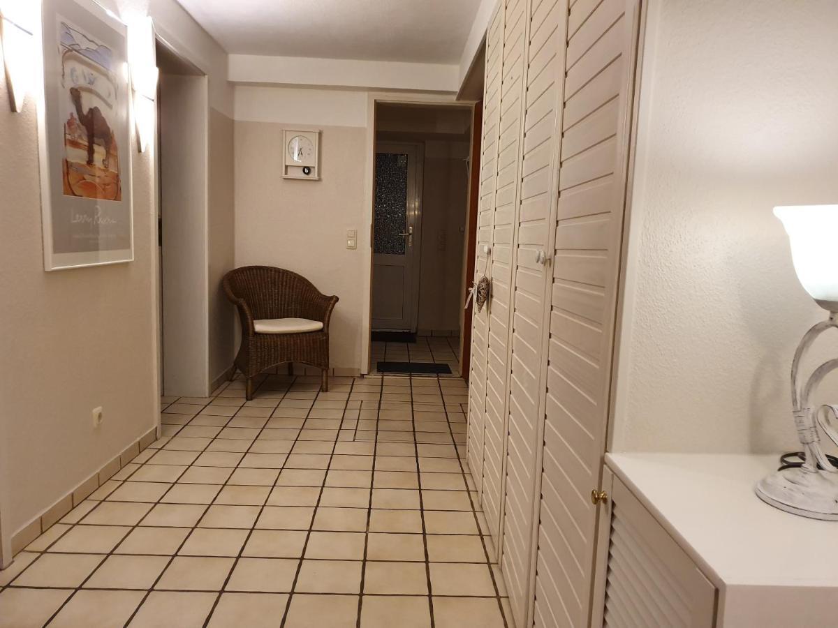 Ferienwohnung Engelsby Flensburg Luaran gambar