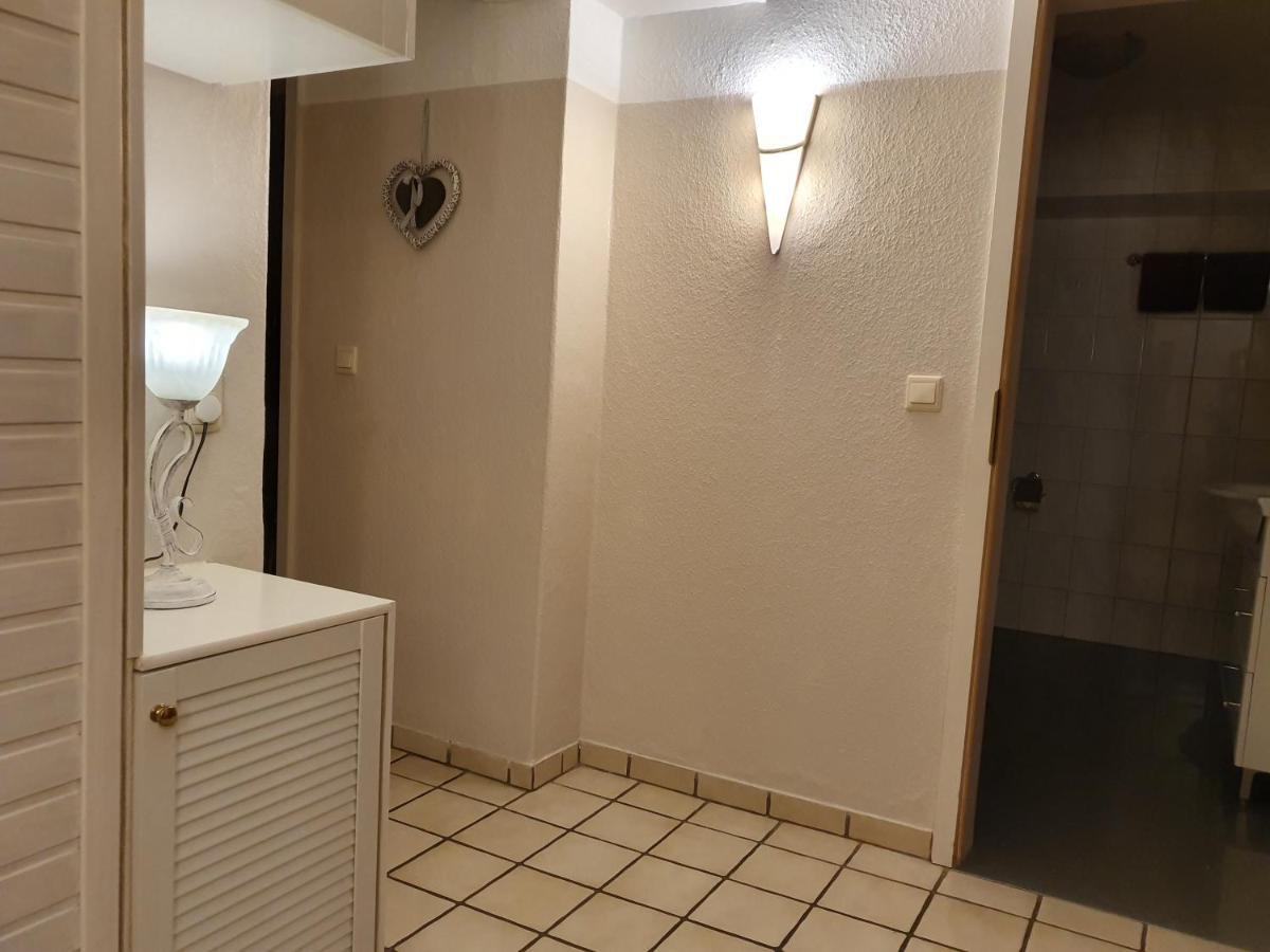 Ferienwohnung Engelsby Flensburg Luaran gambar